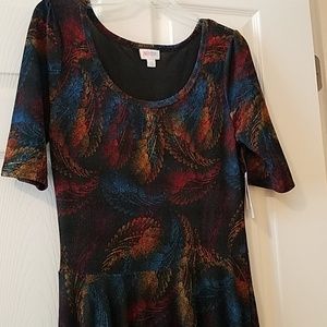 Lularoe nicole